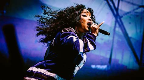 sza on sos